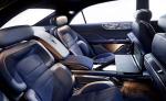 Lincoln Continental Concept 2015 года